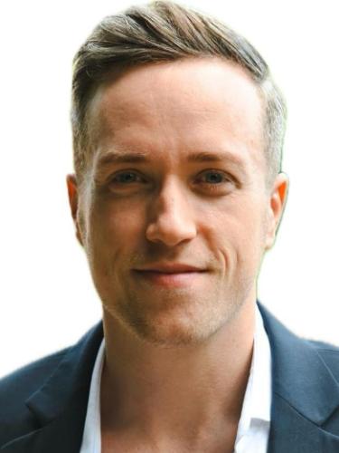 Tobias Bach