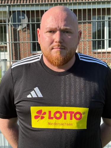 Tobias Mack