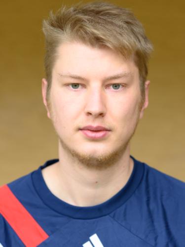 Finn Weper