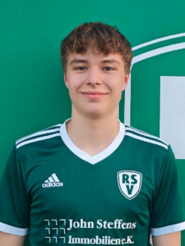Robin Sebastian Peters
