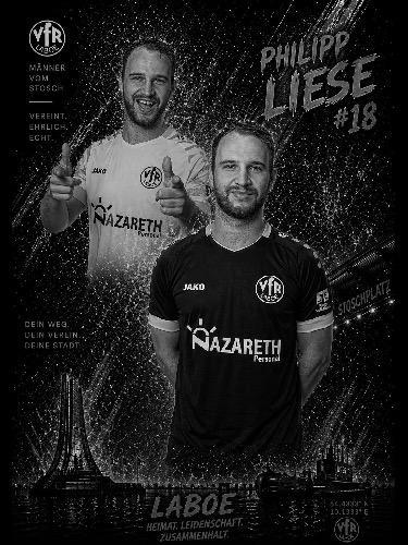 Philipp Liese