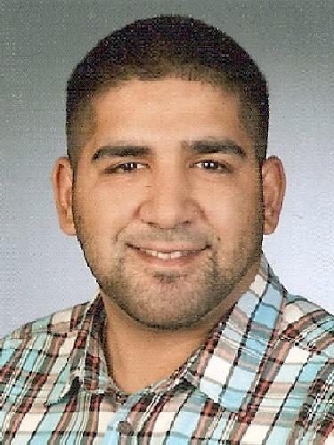 Fatih Ugrag