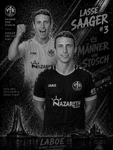 Lasse Saager
