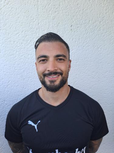 Serhat Kaval