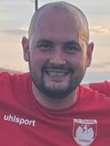 Lukasz Kaczmarek
