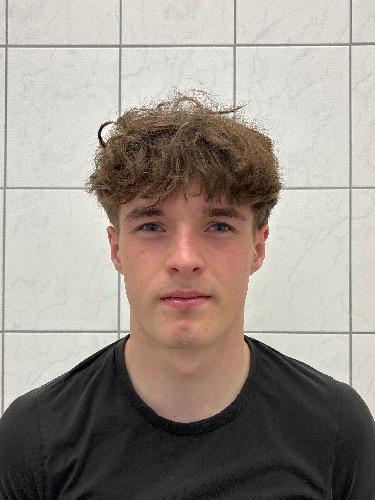 Mika Bohnert