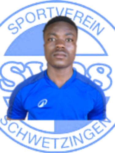 Jeff Osei Assibey