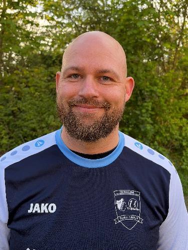 Steffen Krappitz