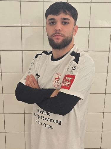 Enes Salja