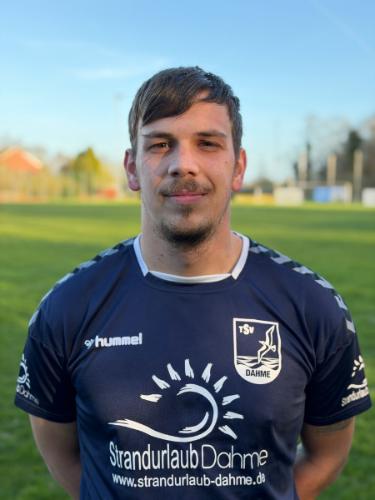 Jason Luca Röttger