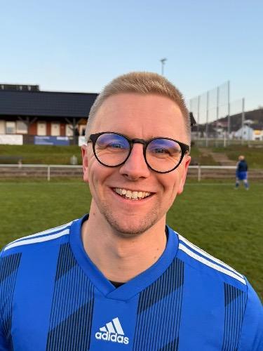 Tobias Möller
