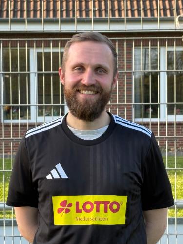 Christoph-Friedrich Kollrodt