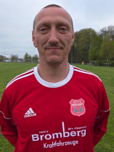Michel Moeller
