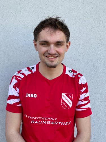 Tim Pfister