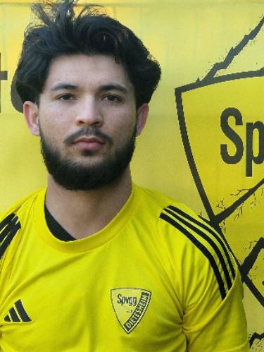 Wahid Azimi