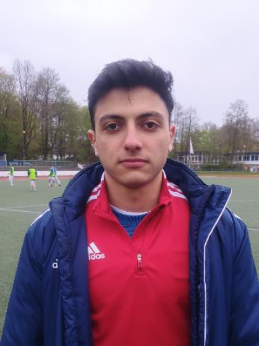 Adam Hachem