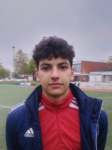 Dany Hachem