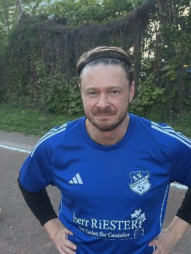 Dimitrij Riefert