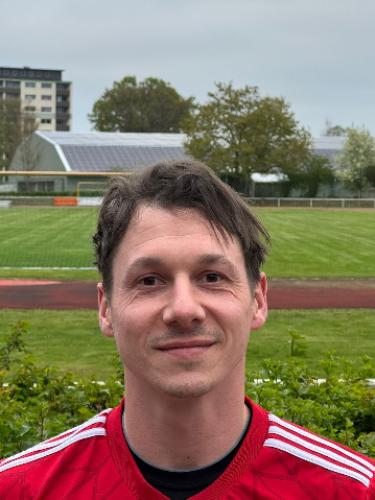 Andre Hochmuth