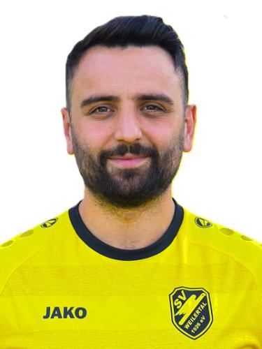 Murat Aggül