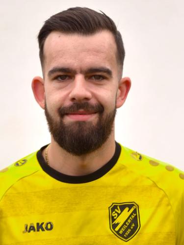 Patrick Kaulvers