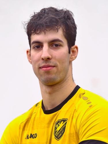 Ruben Wetzel