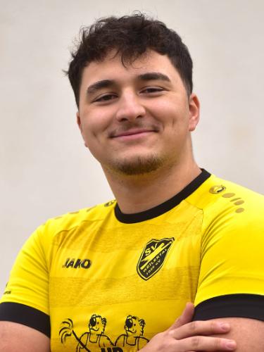 Ali Horuz
