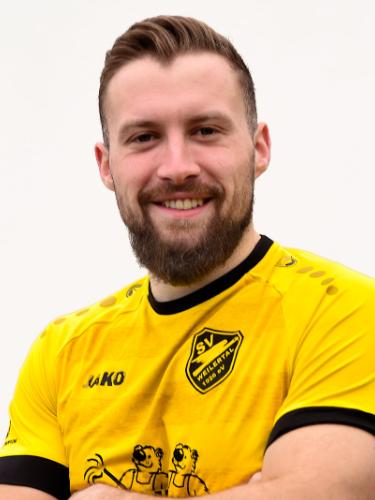 Kilian Preuß