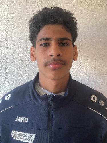 Karam Aref