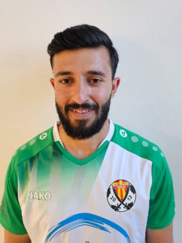 Mohammad Aldaoud