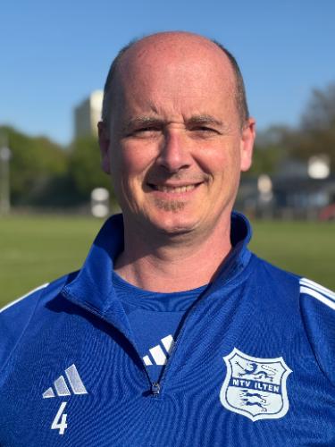 Henning Baumgarte