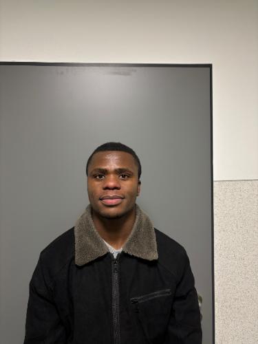 Benjamin Malala Magaraya