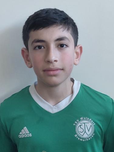Yamen Al Othman