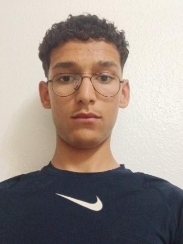 Abdel Gafur Azehaf