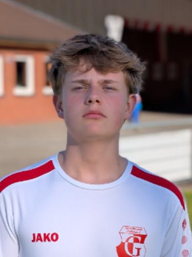 Jesper Matthias Huch