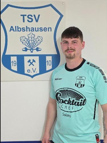Maico Markus Steinbrecher