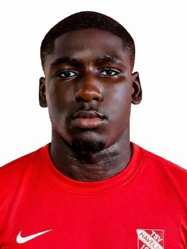 Joshua Ampaw