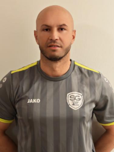 Mustafa Guran