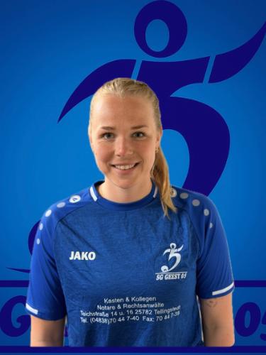 Doreen Wilcke