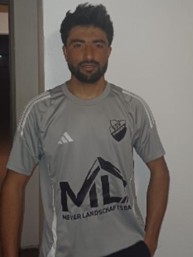 Ramazan Arab Zada
