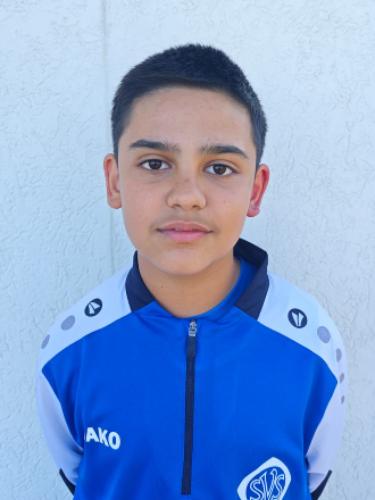 Ilhan Sakar