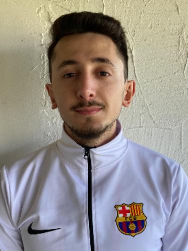 Yusuf Asikan