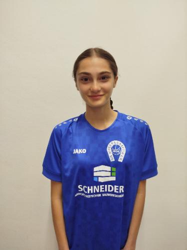 Emma Holdheide