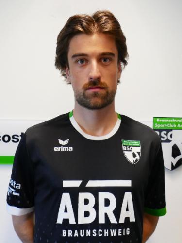 Jonah Sakis Buß