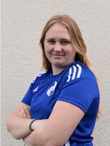 Inaara Kniese