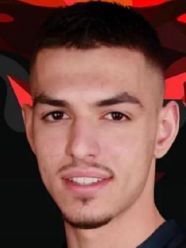 Egzon Bibaj