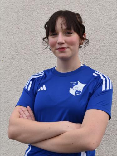 Lara Ulbricht