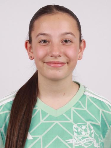 Melissa Medine Schiopu