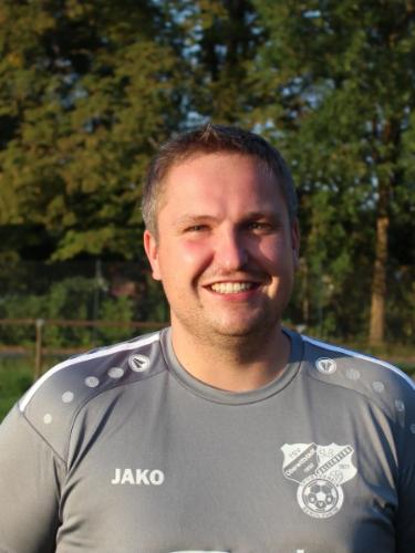 Simon Müller