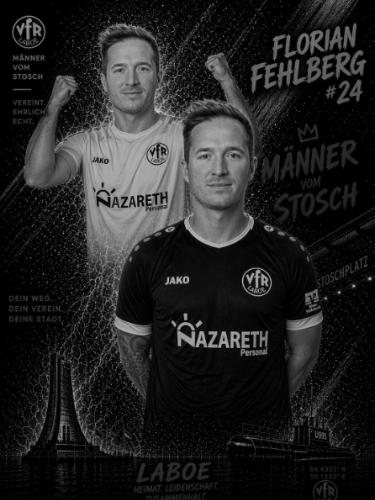 Florian Fehlberg